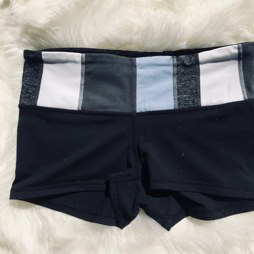 Lululemon 🍋 Shorts - Picture 2 of 6